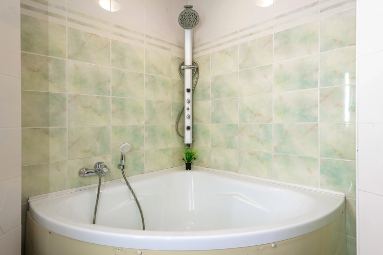 Квартира 2-к просторная в престижном тихом мкр. по Юрьева 8/7 от RentAp, 6 сп.мест, фото 47