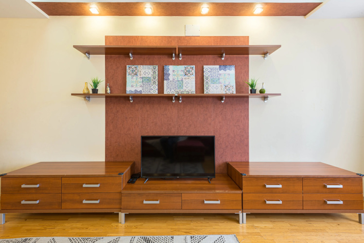 Квартира 2-к просторная в престижном тихом мкр. по Юрьева 8/7 от RentAp, 6 сп.мест, фото 56