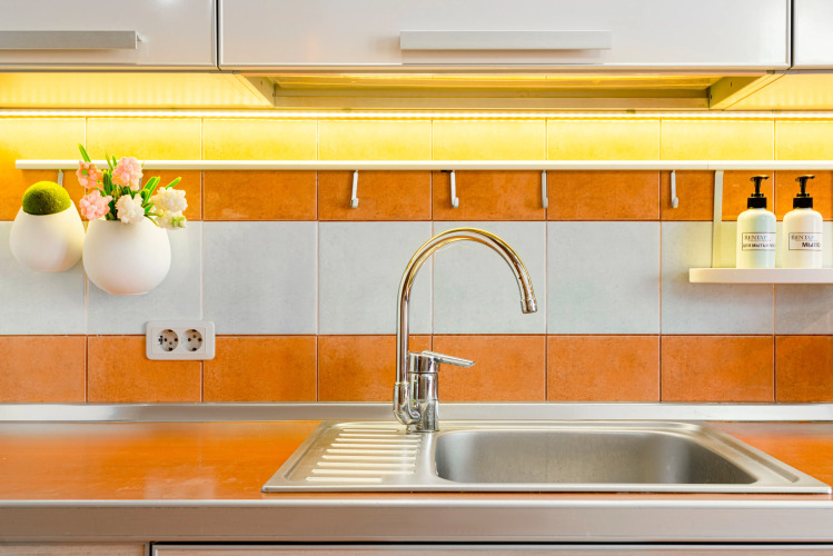 Квартира 2-к просторная в престижном тихом мкр. по Юрьева 8/7 от RentAp, 6 сп.мест, фото 64