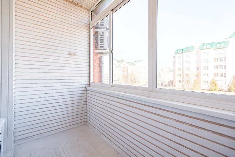 Квартира 2-к просторная в престижном тихом мкр. по Юрьева 8/7 от RentAp, 6 сп.мест, фото 71