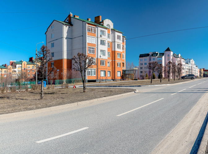 Квартира 2-к просторная в престижном тихом мкр. по Юрьева 8/7 от RentAp, 6 сп.мест, фото 78