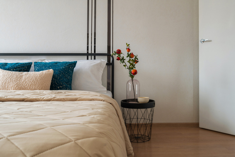 Апартаменты на Молодёжном Бульваре, фото 19