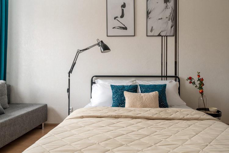 Апартаменты на Молодёжном Бульваре, фото 22