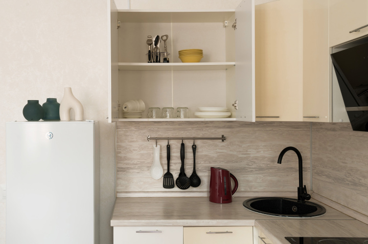 Апартаменты на Молодёжном Бульваре, фото 28