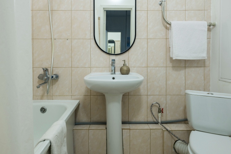 Апартаменты на Молодёжном Бульваре, фото 29