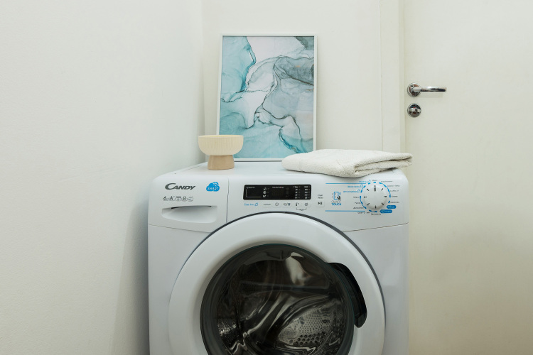 Апартаменты на Молодёжном Бульваре, фото 30