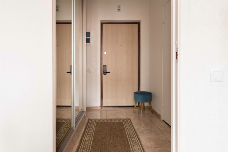 Апартаменты на Молодёжном Бульваре, фото 31