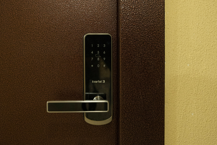 Апартаменты на Молодёжном Бульваре, фото 32