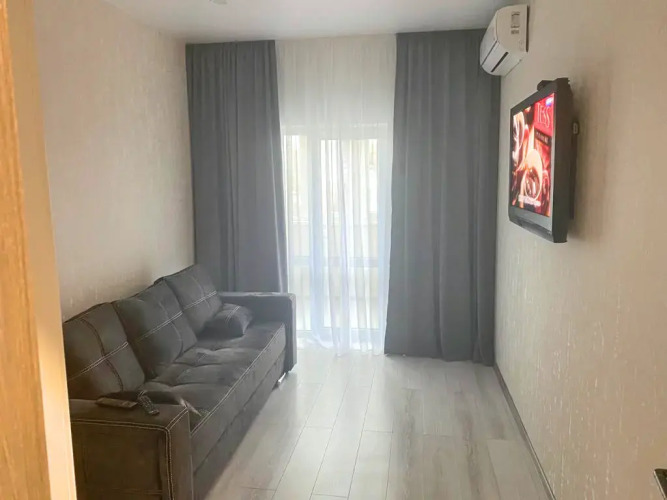 Квартира на улице Золотаревского 8а, фото 13