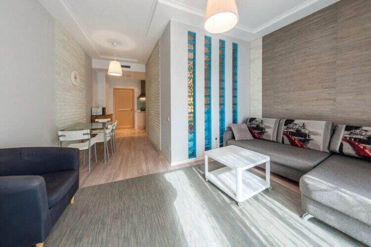 Апартаменты ЖК Королевский Парк, фото 17