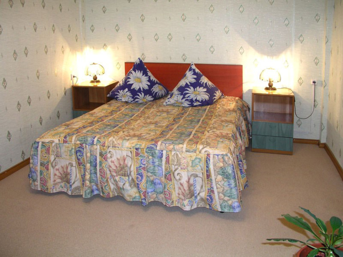 Парк-отель Звездный, фото 39