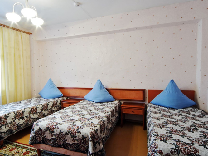 Парк-отель Звездный, фото 40