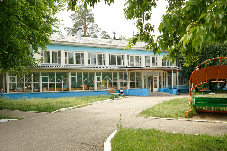 Парк-отель Звездный, фото 41