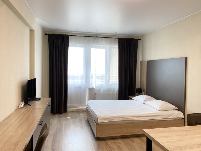 Апартаменты 166 (Воскресенская 59, 9 этаж), фото 8