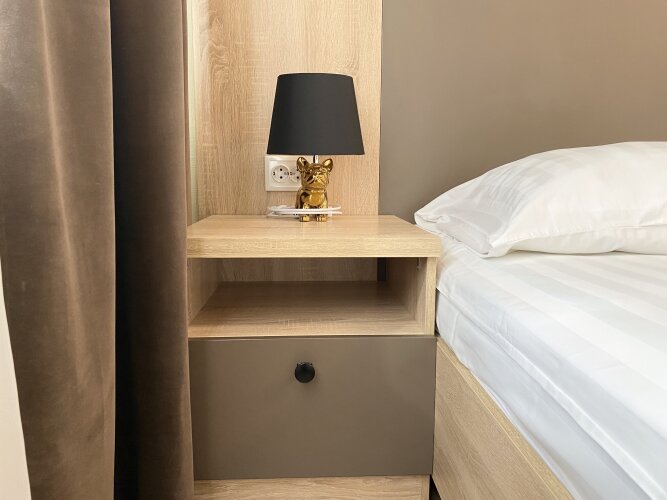 Апартаменты 166 (Воскресенская 59, 9 этаж), фото 9