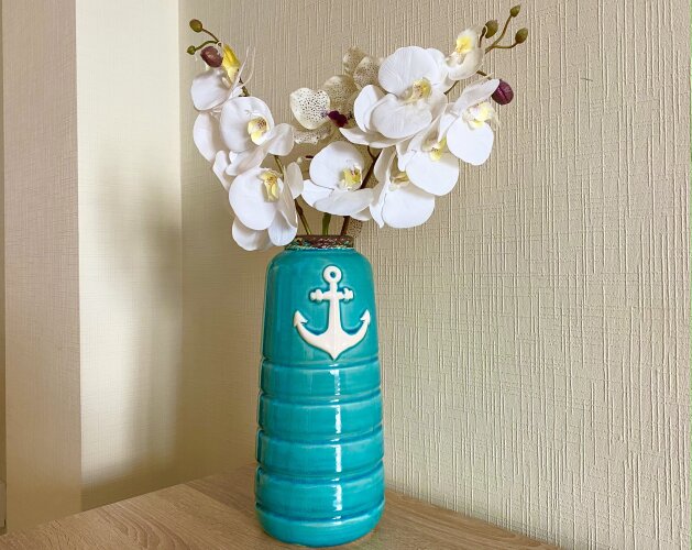 Апартаменты 166 (Воскресенская 59, 9 этаж), фото 14