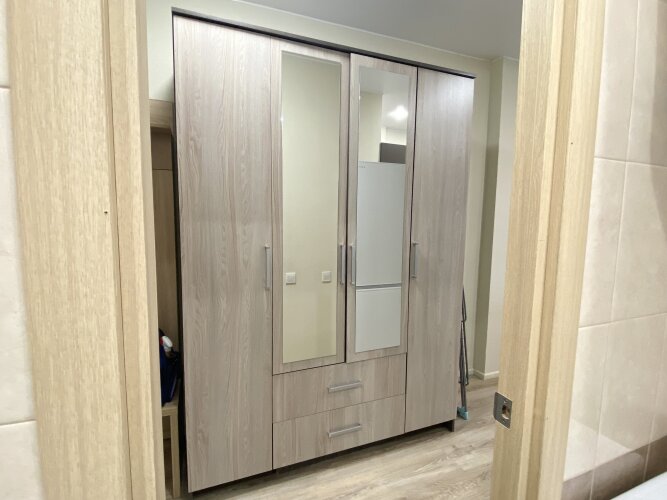 Апартаменты 166 (Воскресенская 59, 9 этаж), фото 16