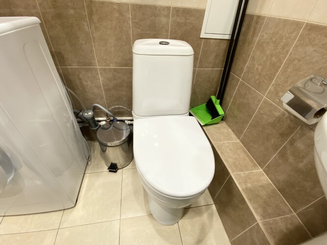 Апартаменты 166 (Воскресенская 59, 9 этаж), фото 19