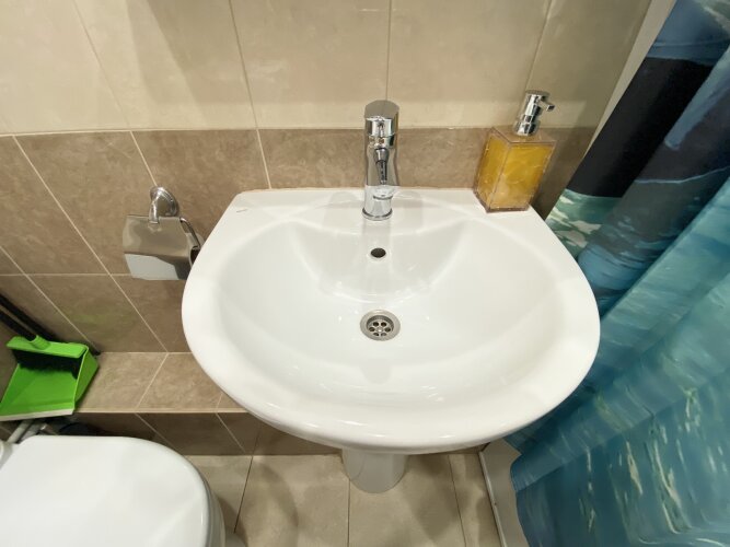 Апартаменты 166 (Воскресенская 59, 9 этаж), фото 20