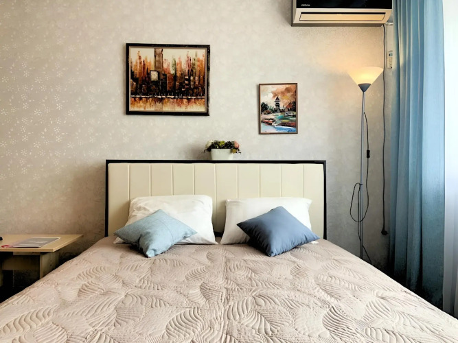 Апартаменты на Кубанской набережной, фото 14