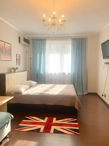 Апартаменты на Кубанской набережной, фото 15