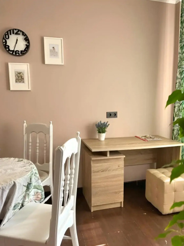 Апартаменты на Кубанской набережной, фото 19