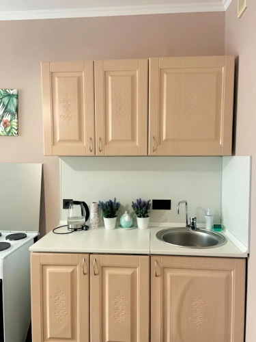 Апартаменты на Кубанской набережной, фото 20