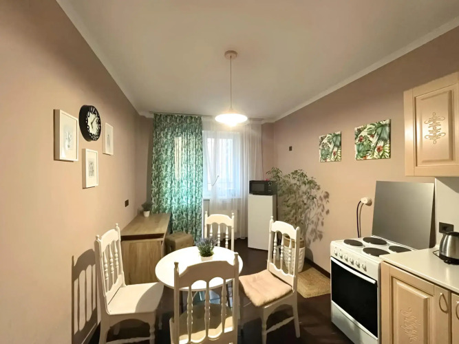 Апартаменты на Кубанской набережной, фото 21