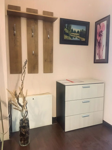 Апартаменты на Кубанской набережной, фото 22