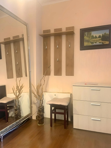 Апартаменты на Кубанской набережной, фото 23