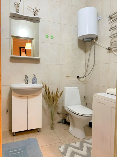 Апартаменты на Кубанской набережной, фото 24