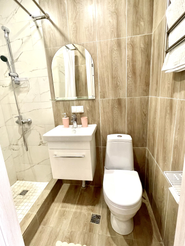 Апартаменты 1я студия Ривер парк, фото 20