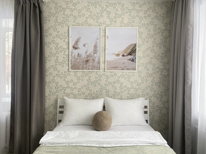 Апартаменты 1-я Жилая 9, фото 23