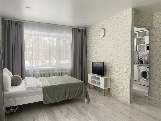 Апартаменты 1-я Жилая 9, фото 24