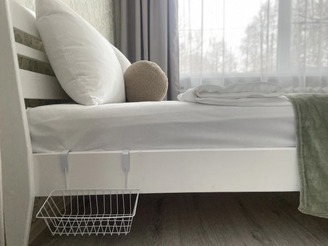 Апартаменты 1-я Жилая 9, фото 25