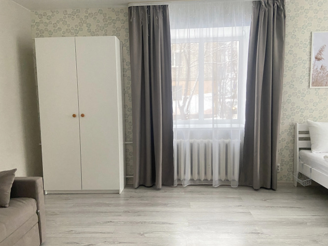 Апартаменты 1-я Жилая 9, фото 26