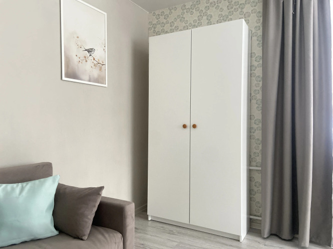 Апартаменты 1-я Жилая 9, фото 27