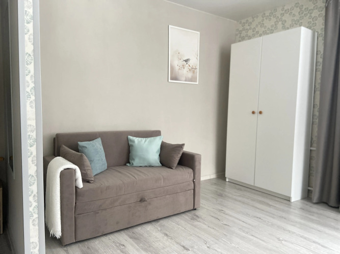 Апартаменты 1-я Жилая 9, фото 28