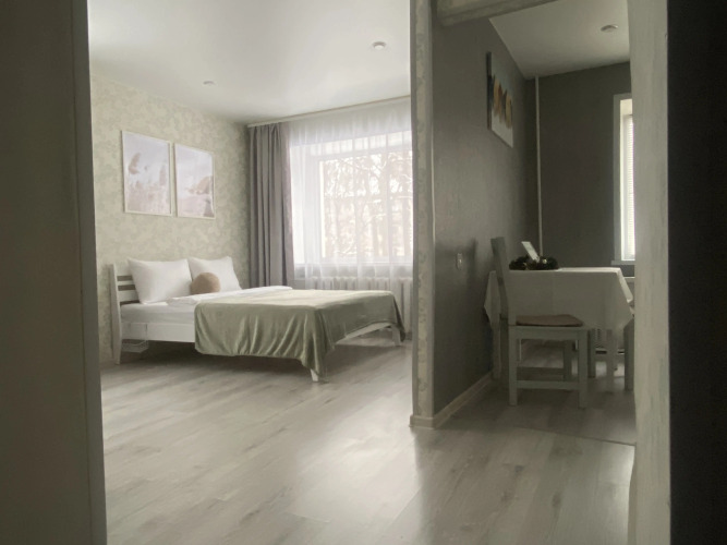 Апартаменты 1-я Жилая 9, фото 29