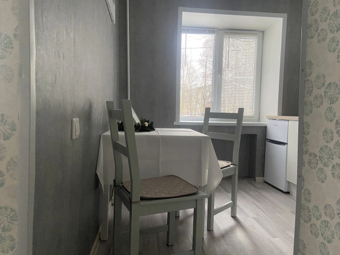 Апартаменты 1-я Жилая 9, фото 30