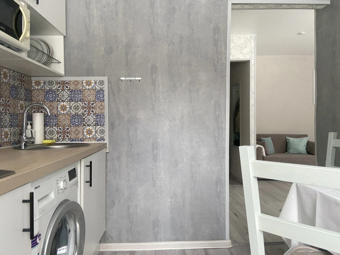 Апартаменты 1-я Жилая 9, фото 32