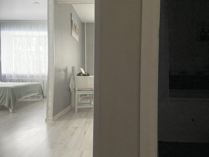 Апартаменты 1-я Жилая 9, фото 34