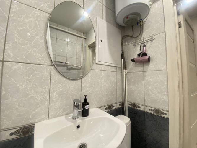 Апартаменты 1-я Жилая 9, фото 36