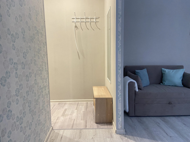 Апартаменты 1-я Жилая 9, фото 37