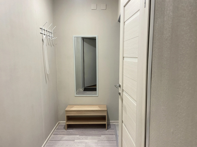 Апартаменты 1-я Жилая 9, фото 38