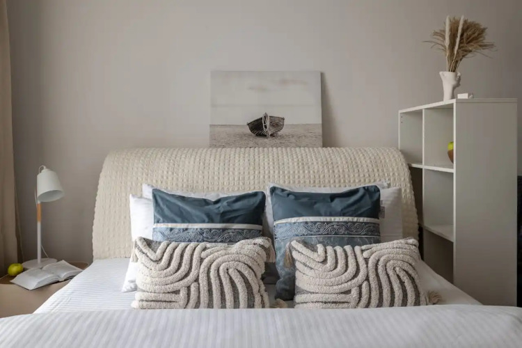 Апартаменты Life Botanic Garden Moscow, фото 17