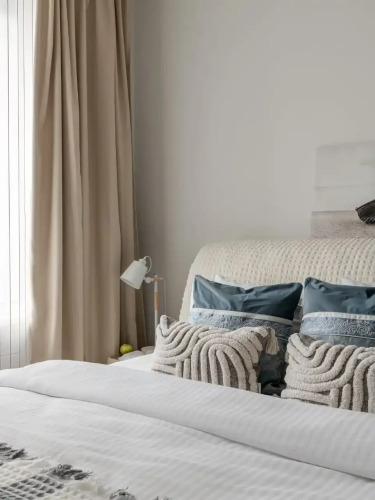 Апартаменты Life Botanic Garden Moscow, фото 18