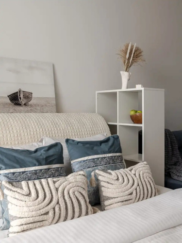 Апартаменты Life Botanic Garden Moscow, фото 19