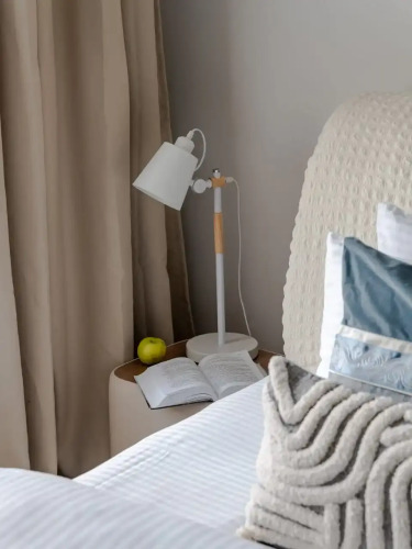 Апартаменты Life Botanic Garden Moscow, фото 20