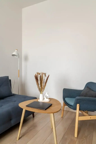 Апартаменты Life Botanic Garden Moscow, фото 24